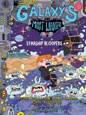 Starship Bloopers - ebook